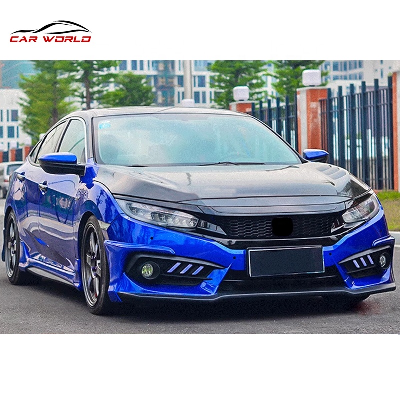 Thailand Style Car Body Kits f – Car Accessories Thailand Bewertung und Preis