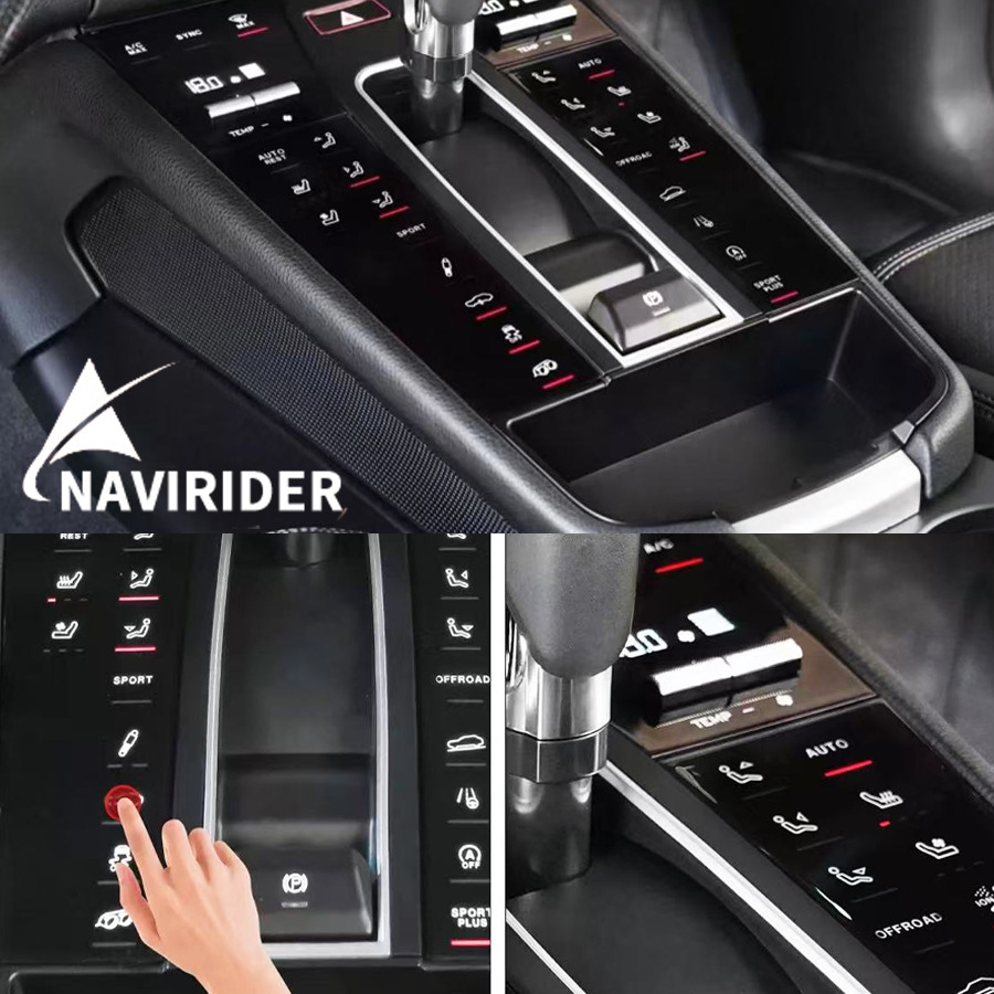 S Center Console Gear Shift Pa – Car Accessories Thailand Bewertung und Preis