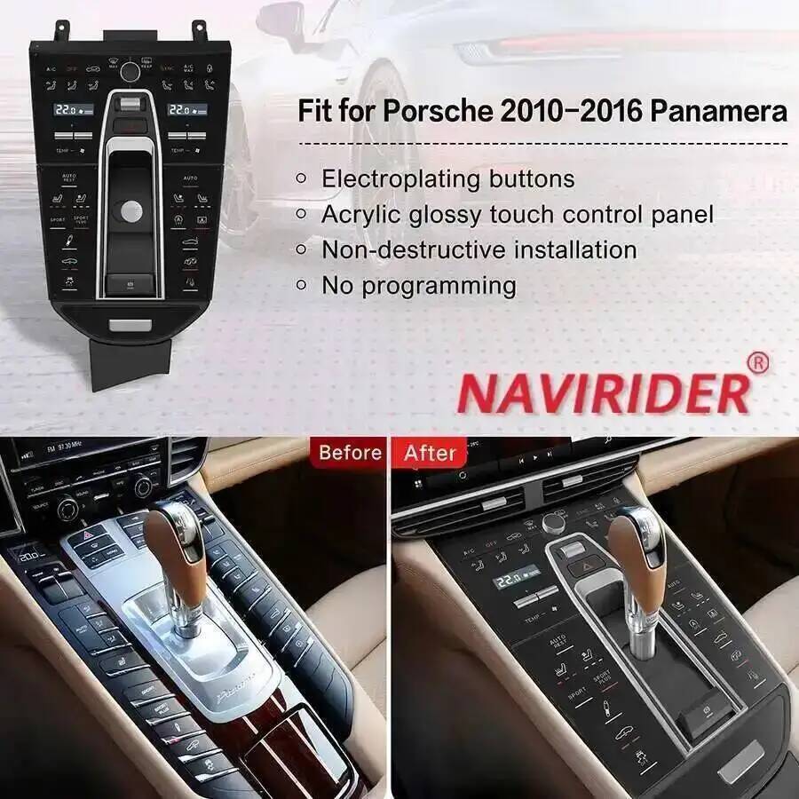 S Center Console Gear Shift Pa – Car Accessories Thailand Bewertung und Preis