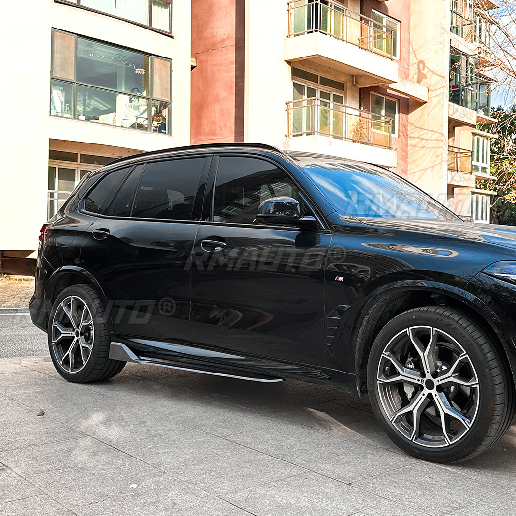 For BMW X5 G05 M Sport 2019+ M – Car Accessories Lipa Bewertung und Preis