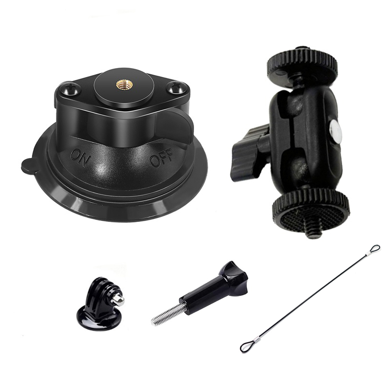 Car Suction Cup Mount 1/4 Thre – Car Cup Holder Expander Bewertung und Preis