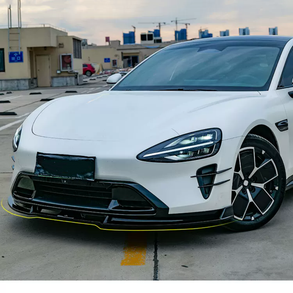 Body kit for Xiaomi SU7 Modifi – Car Accessories Xiaomi Bewertung und Preis