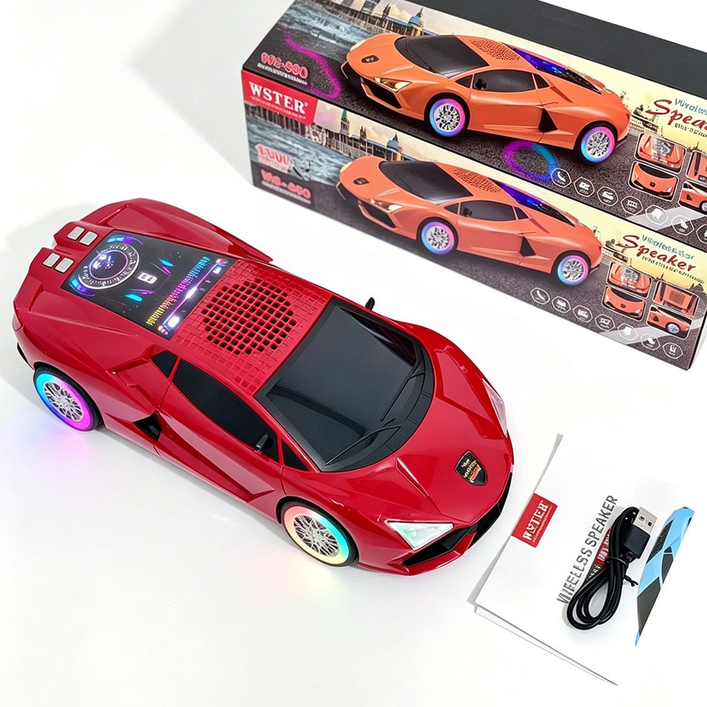 WS-690 Car Model Bluetooth Spe – Car Accessories Amazon Bewertung und Preis
