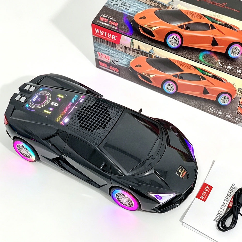 WS-690 Car Model Bluetooth Spe – Car Accessories Amazon Bewertung und Preis