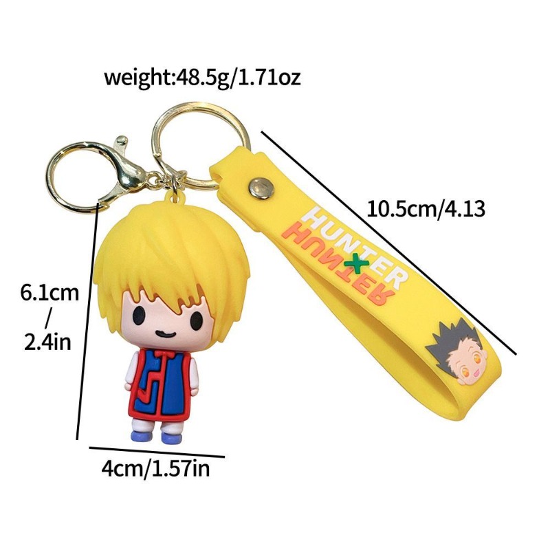 HUNTER Keychain Cute and Fashi – Car Accessories For Women Bewertung und Preis