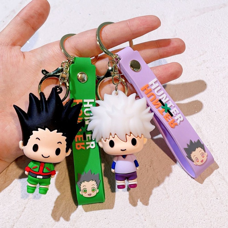 HUNTER Keychain Cute and Fashi – Car Accessories For Women Bewertung und Preis