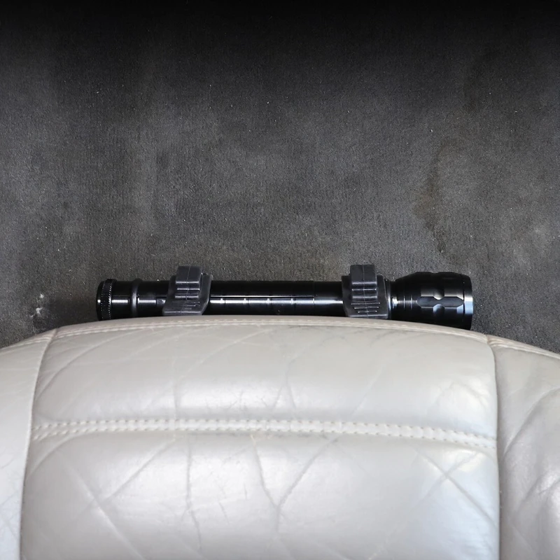 Aluminum Alloy Black Car Under – Car Accessories Under 1000 Bewertung und Preis