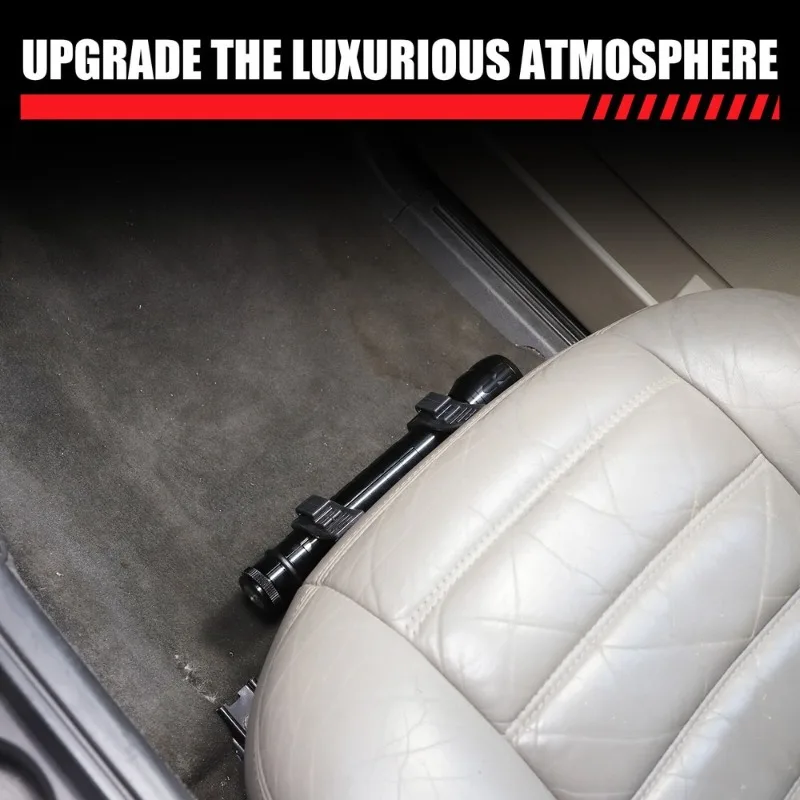 Aluminum Alloy Black Car Under – Car Accessories Under 1000 Bewertung und Preis