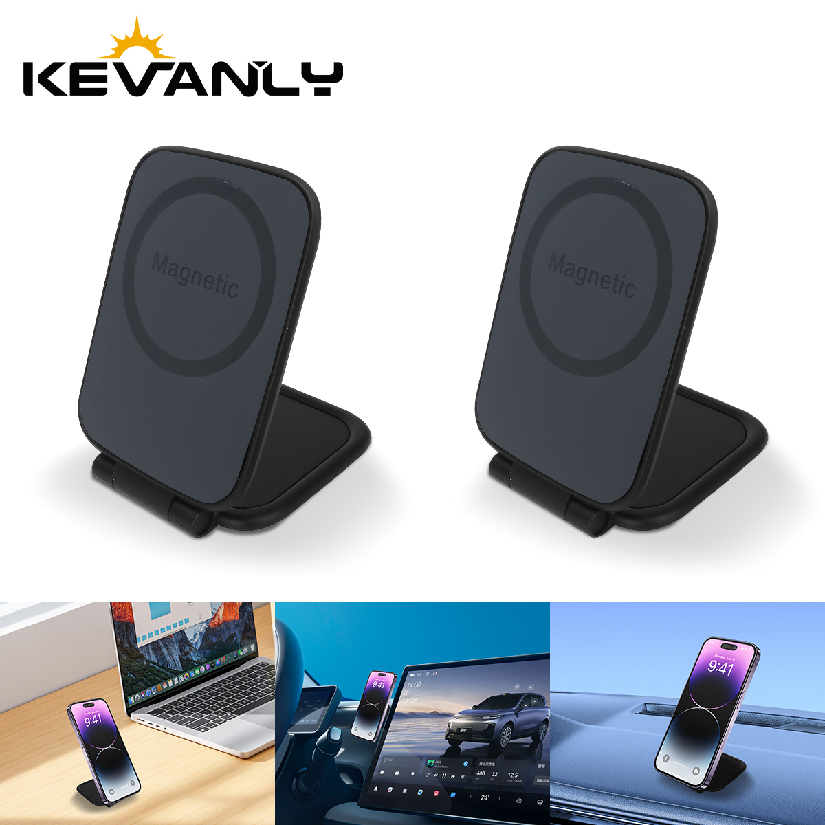Universal Ultrathin Car Magnet – Car Accessories Gifts Bewertung und Preis