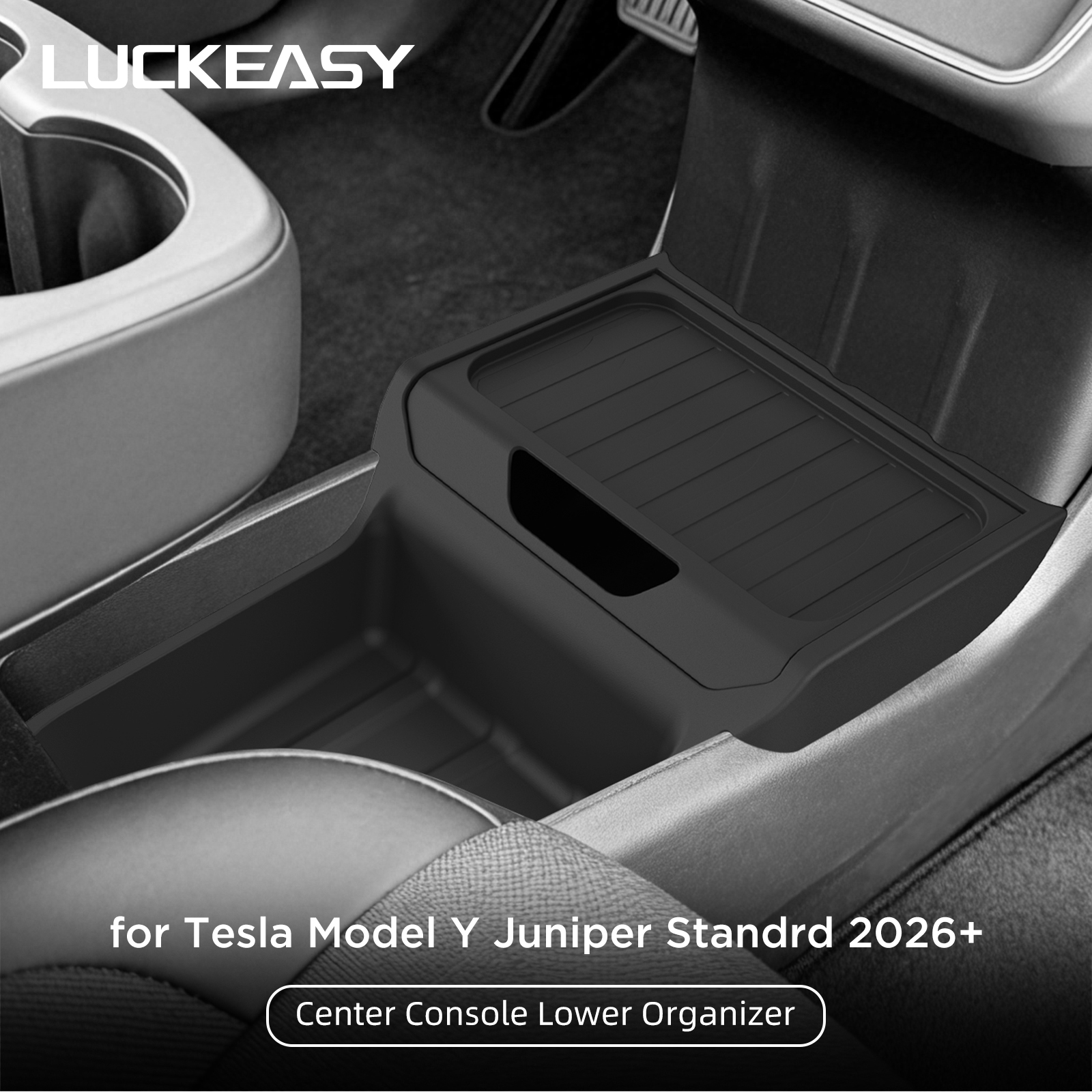 for Tesla Model Y Juniper Stan – Car Accessories List Bewertung und Preis