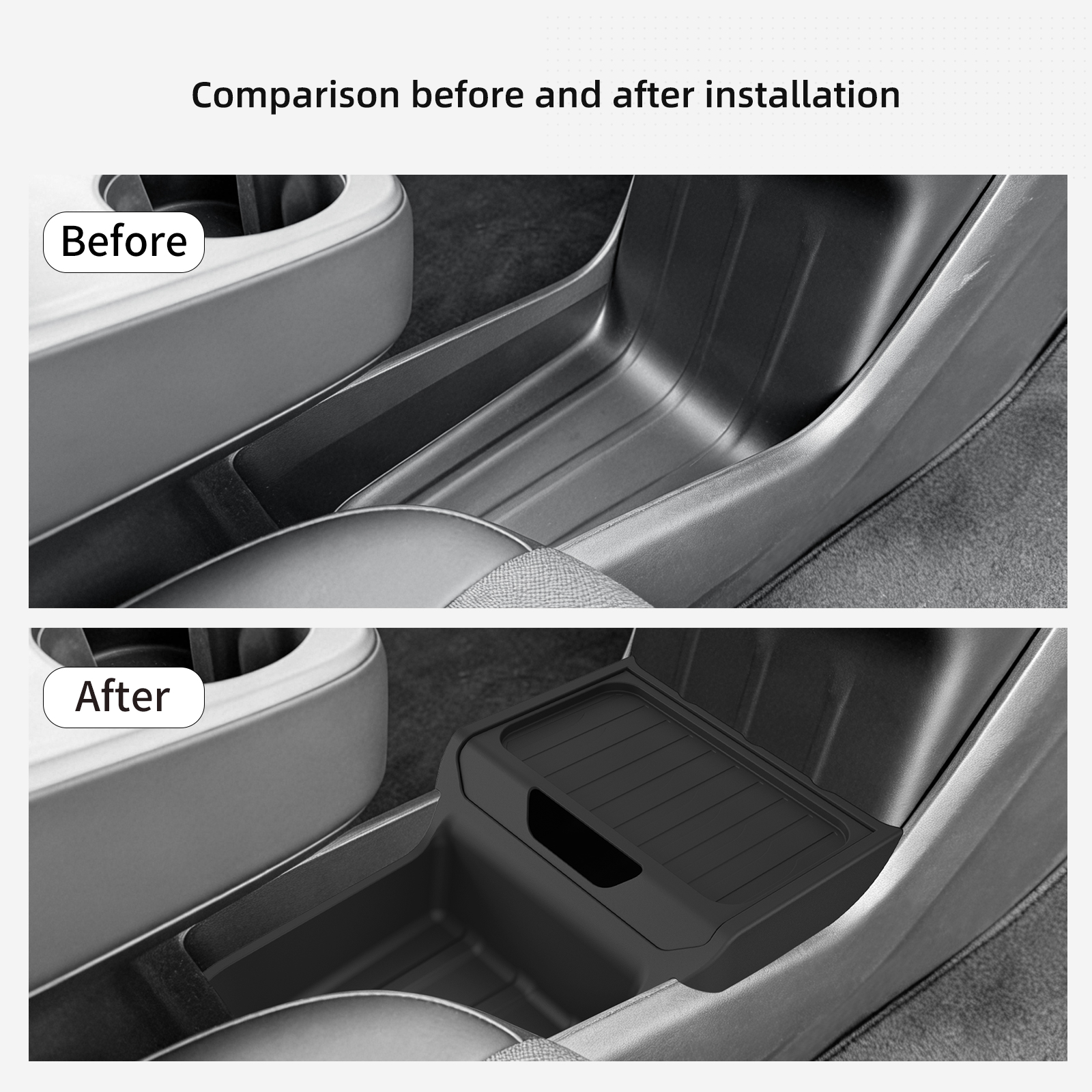 for Tesla Model Y Juniper Stan – Car Accessories List Bewertung und Preis