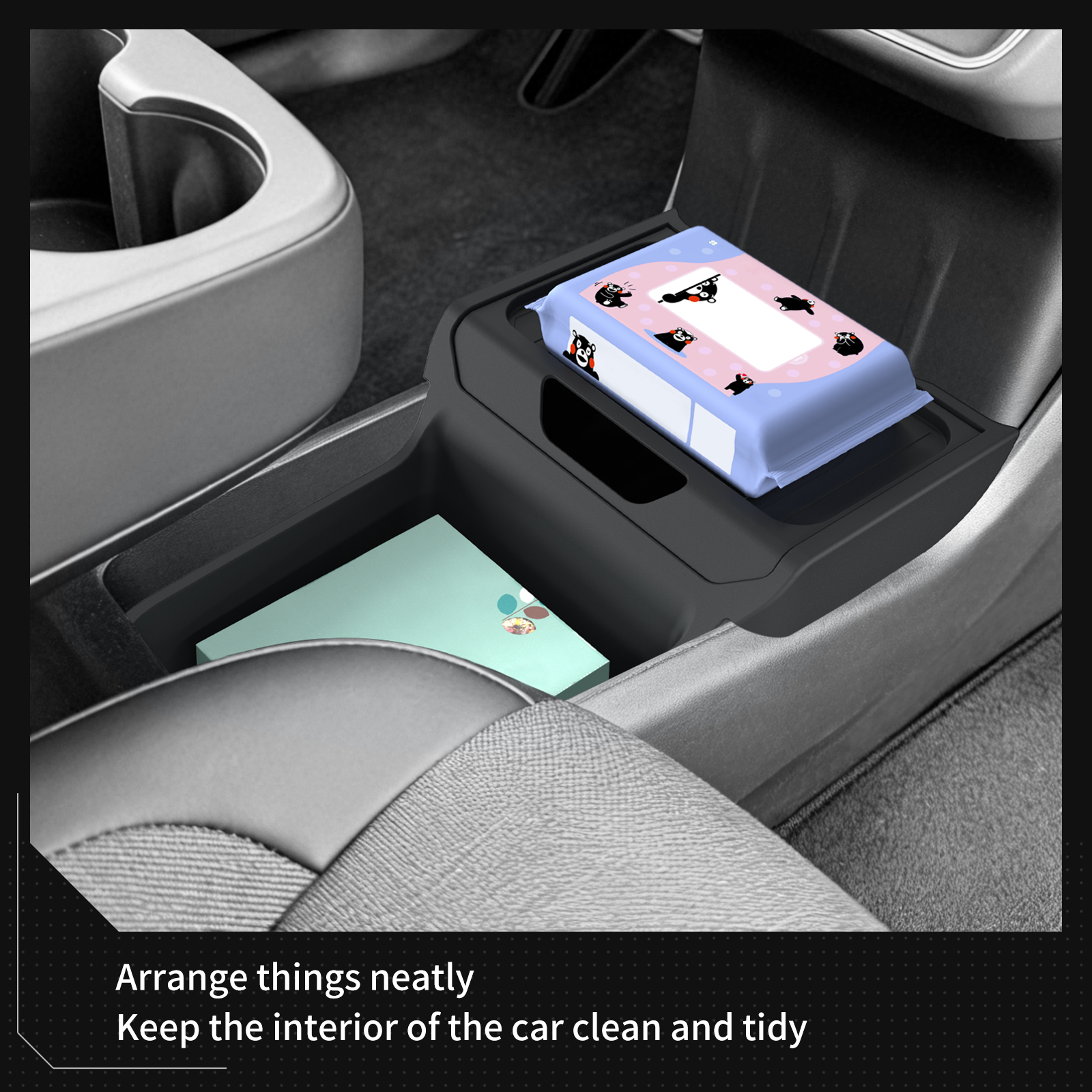 for Tesla Model Y Juniper Stan – Car Accessories List Bewertung und Preis