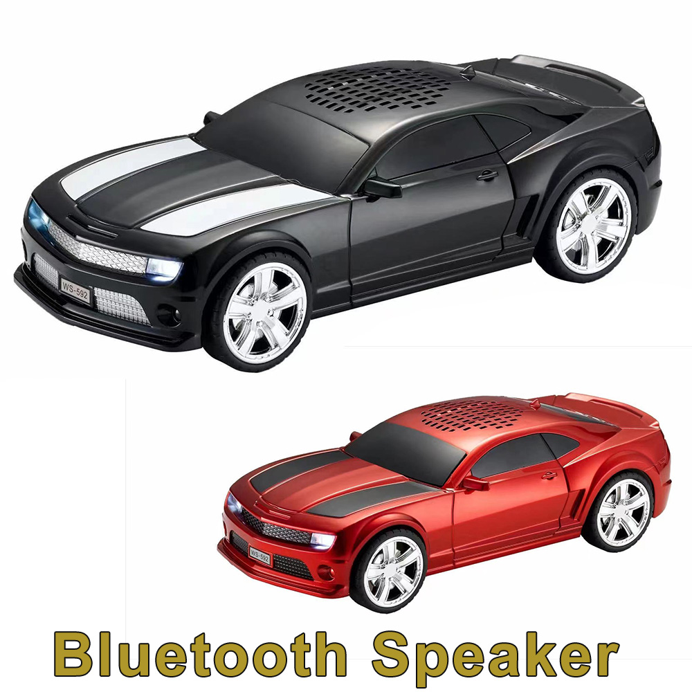 Wireless Music Player Loudspea – Car Accessories Amazon Bewertung und Preis