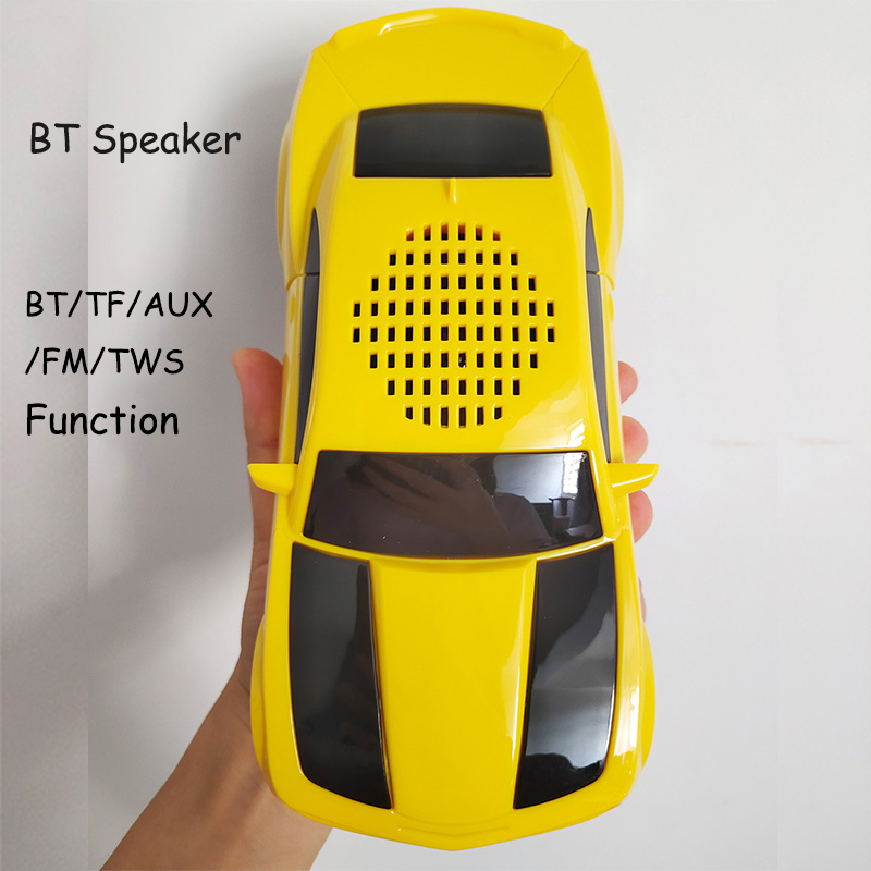 Wireless Music Player Loudspea – Car Accessories Amazon Bewertung und Preis
