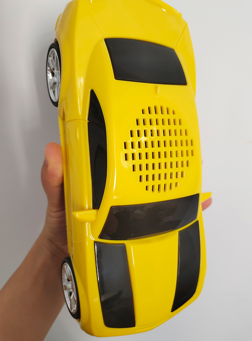 Wireless Music Player Loudspea – Car Accessories Amazon Bewertung und Preis