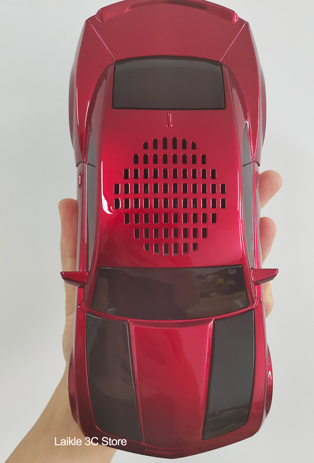 Wireless Music Player Loudspea – Car Accessories Amazon Bewertung und Preis