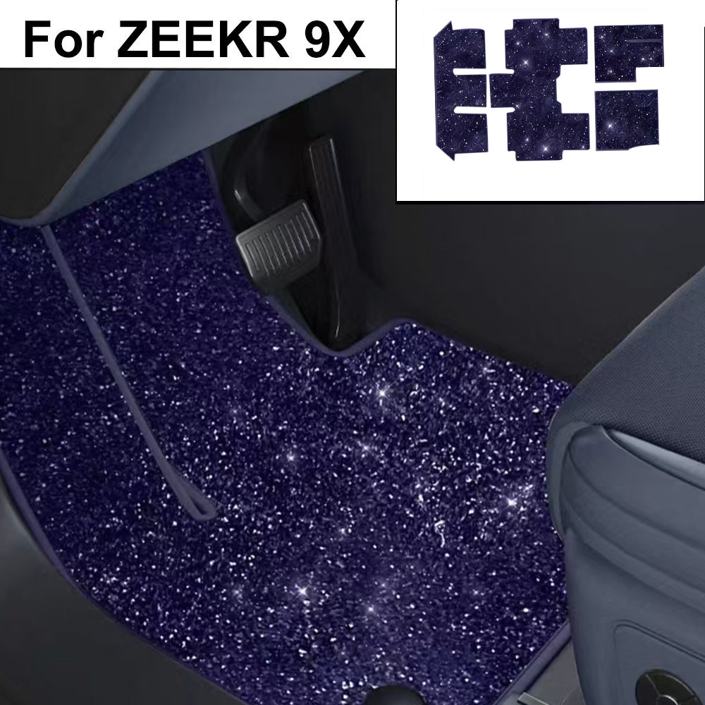 Fit For ZEEKR 9X 2025 2026 Foo – Car Accessories List Bewertung und Preis