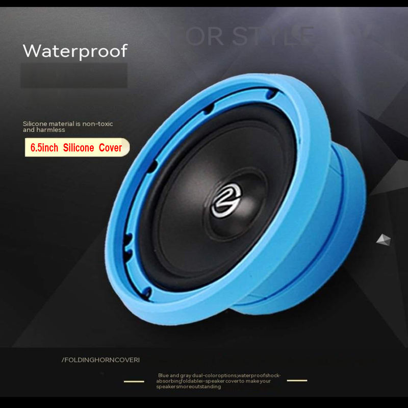 2pcs /Lot 6.5 Inch Car Speaker – Car Accessories To Buy Bewertung und Preis