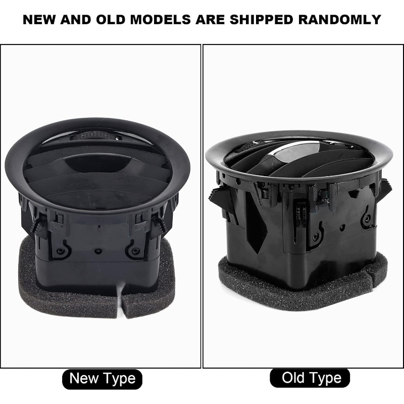A/C Air Vent Cover Outlet Gril – Car Accessories Inside Bewertung und Preis