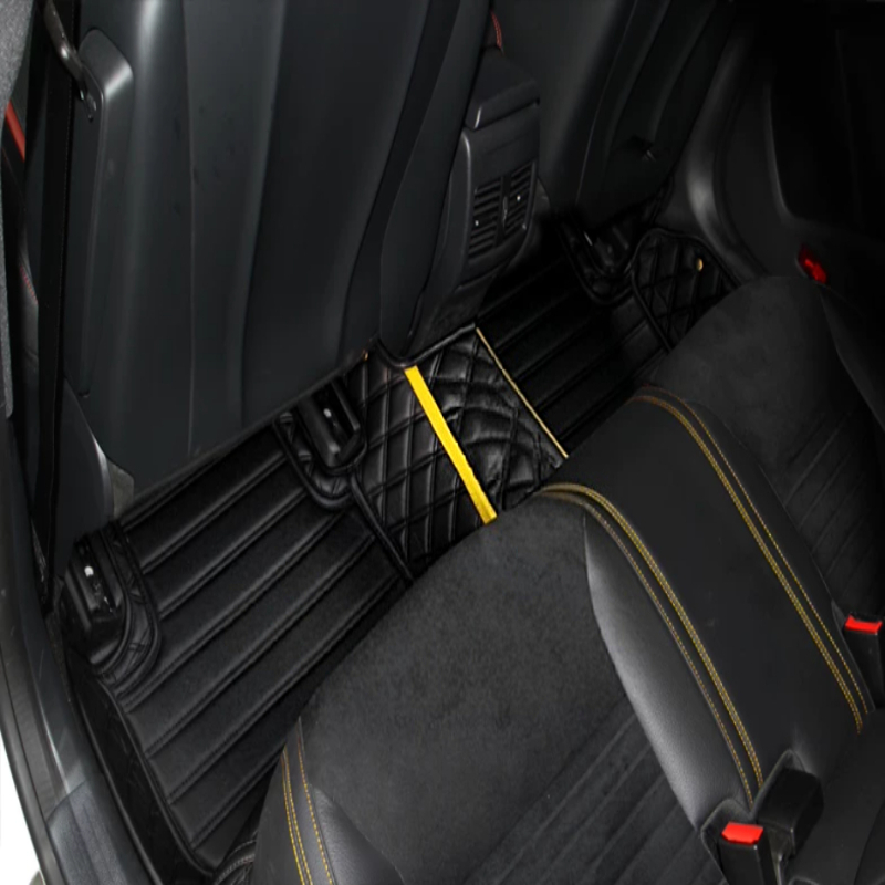 Custom Car Floor Mats For Xiao – Car Accessories Xiaomi Bewertung und Preis