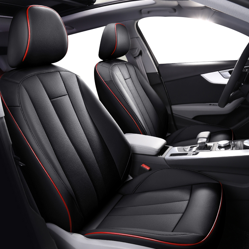 Custom Luxury Car Seat Cover F – Car Accessories For Women Bewertung und Preis