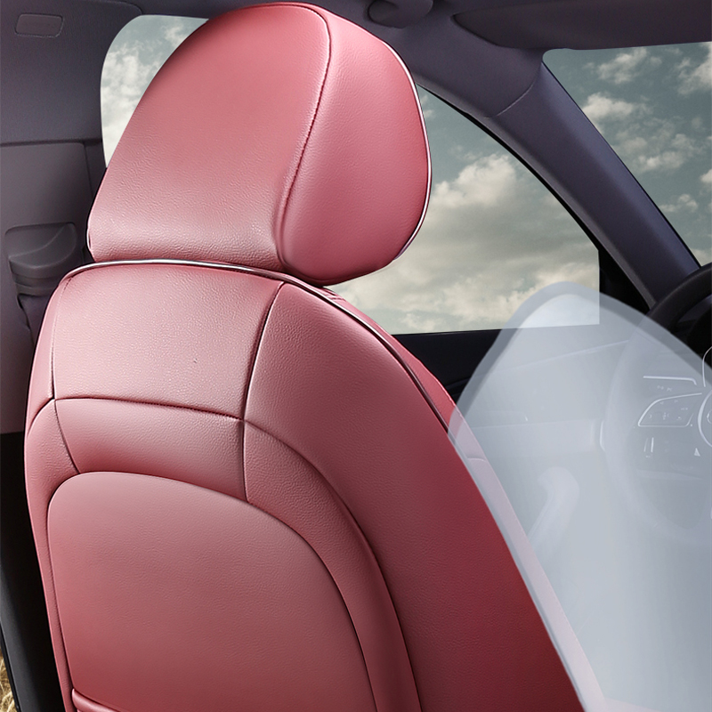 Custom Luxury Car Seat Cover F – Car Accessories For Women Bewertung und Preis