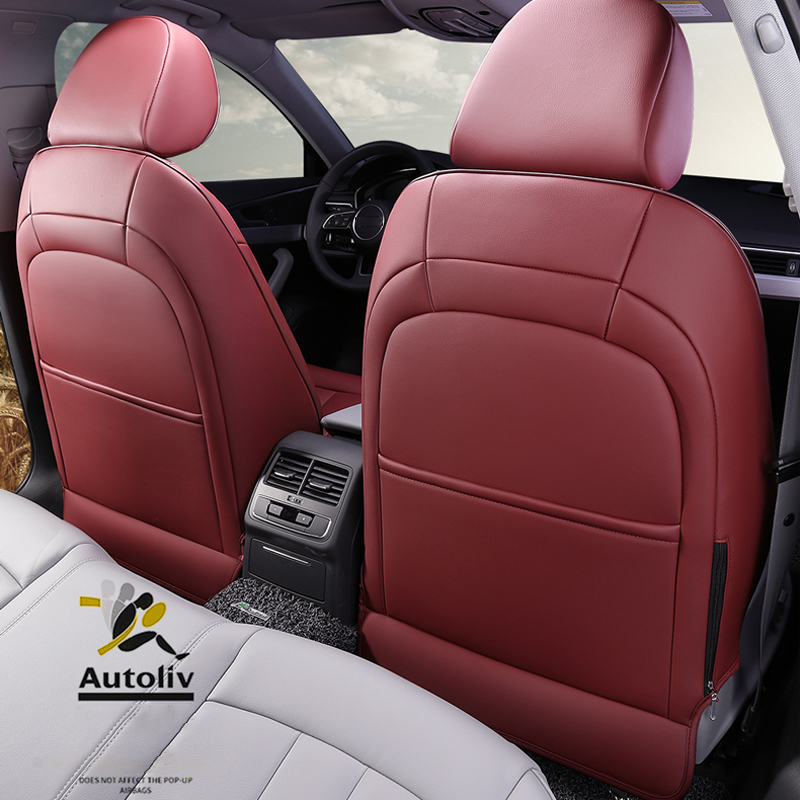 Custom Luxury Car Seat Cover F – Car Accessories For Women Bewertung und Preis