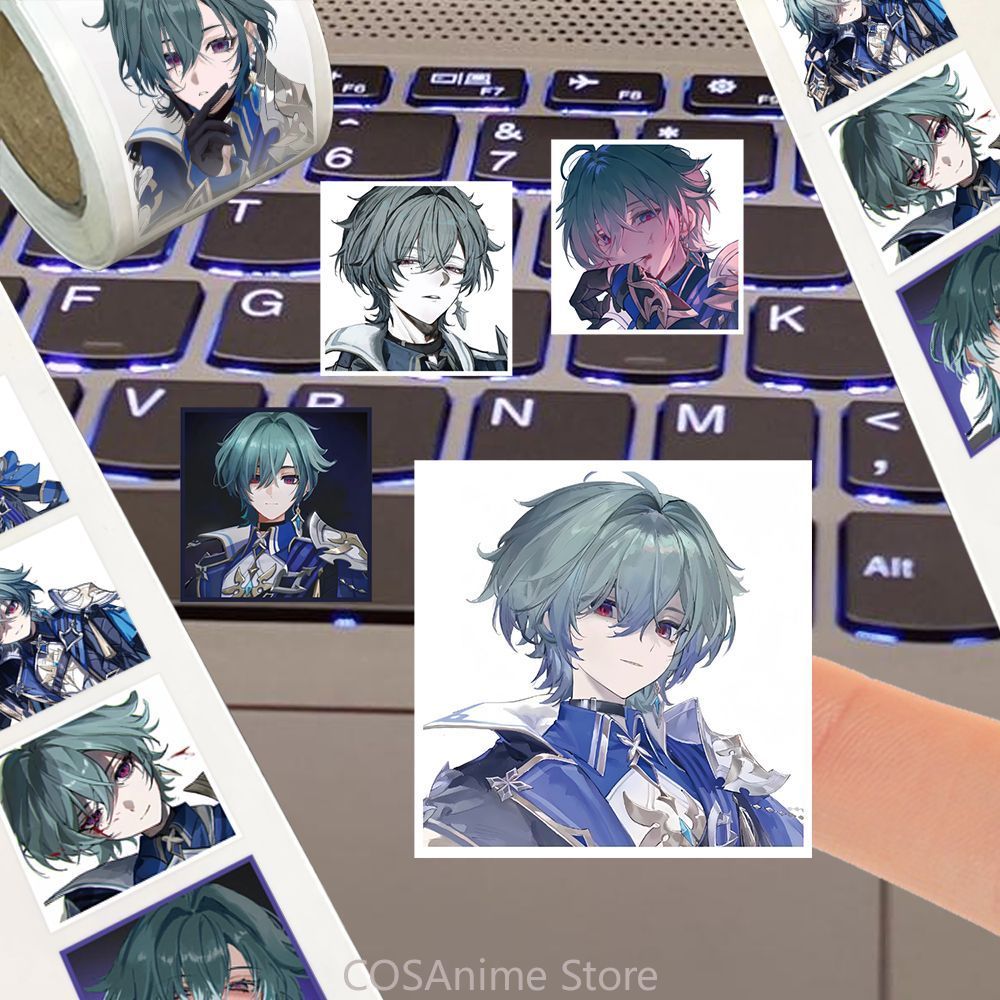 Anime Lohen Genshin Impact Q V – Car Accessories Gifts Bewertung und Preis