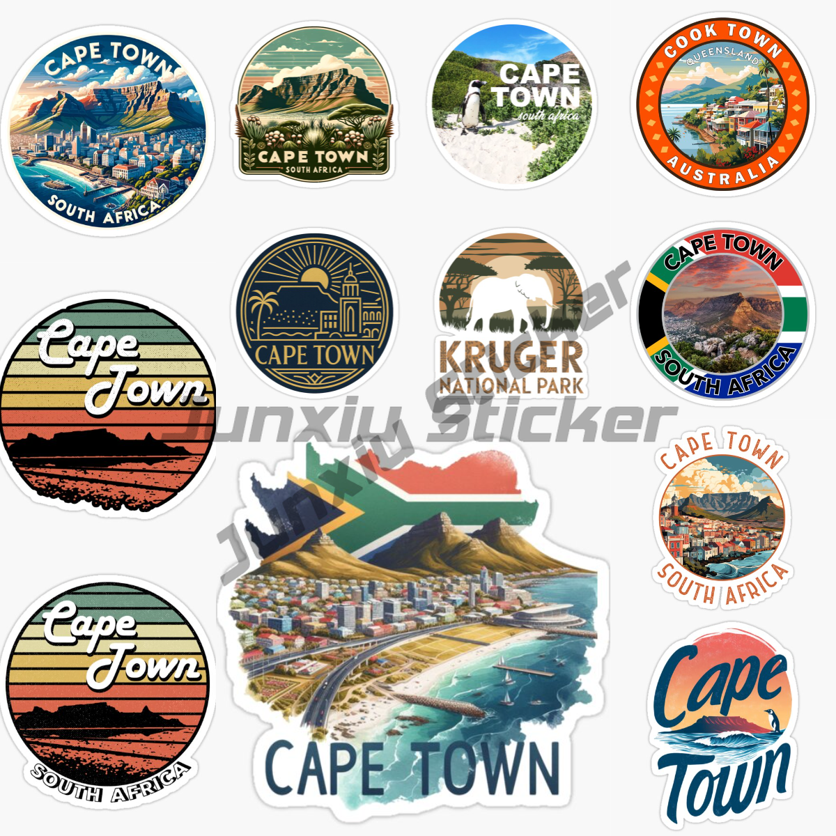Cape Town South Africa Legisla – Car Accessories Cape Town Bewertung und Preis