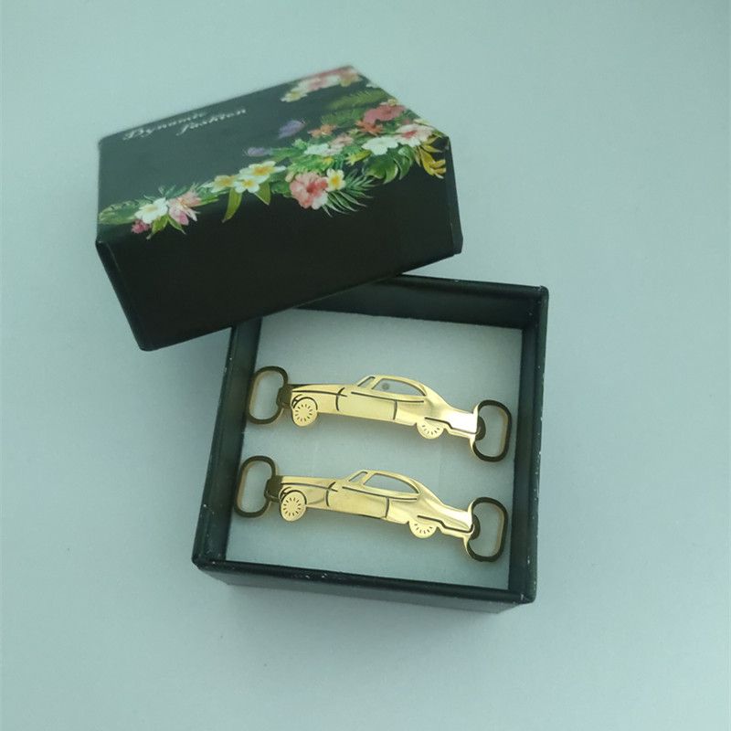 Custom Name Shoe Buckle Stainl – Car Accessories For Women Bewertung und Preis