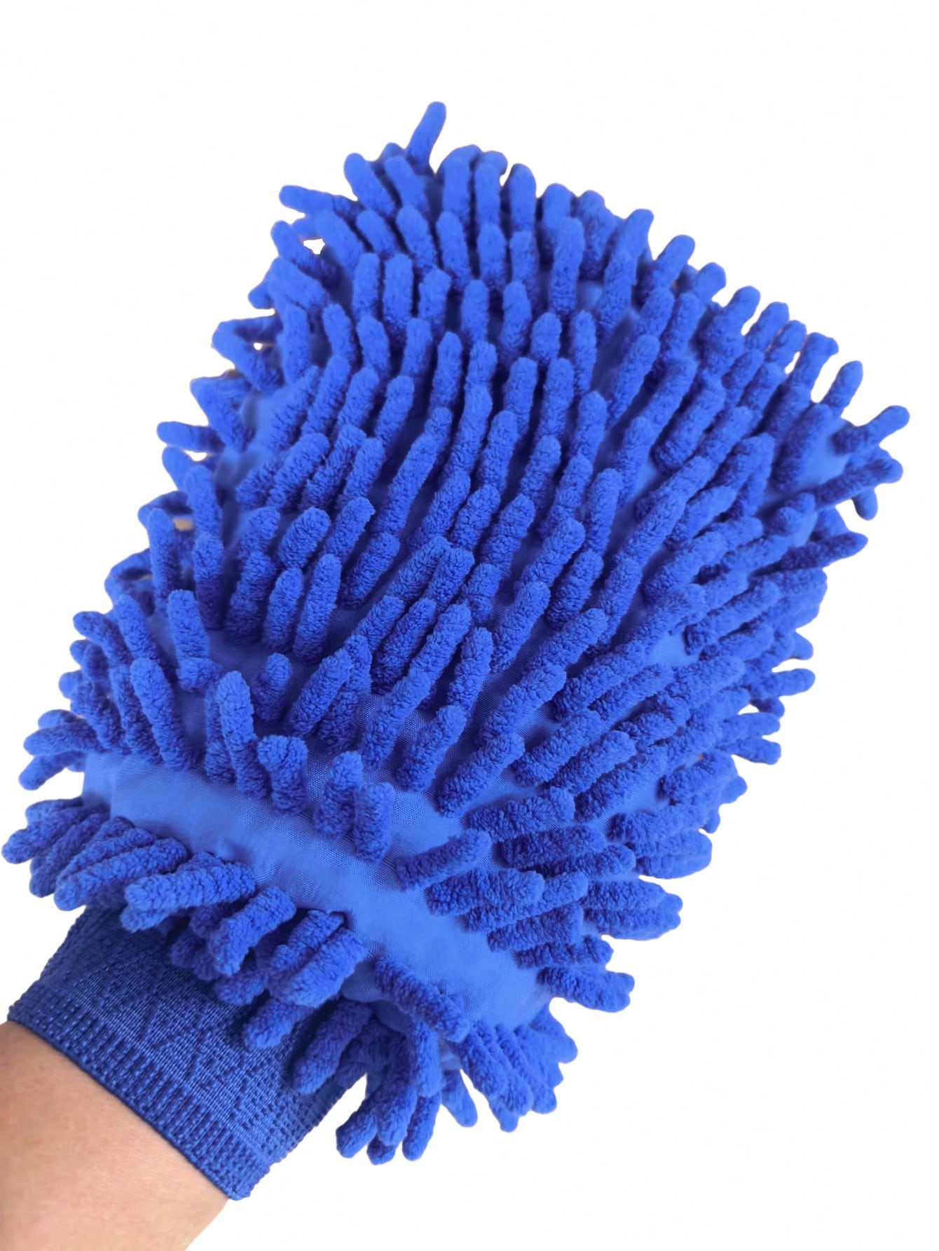 Upgraded Double Sided Chenille – Car Accessories Inside Bewertung und Preis