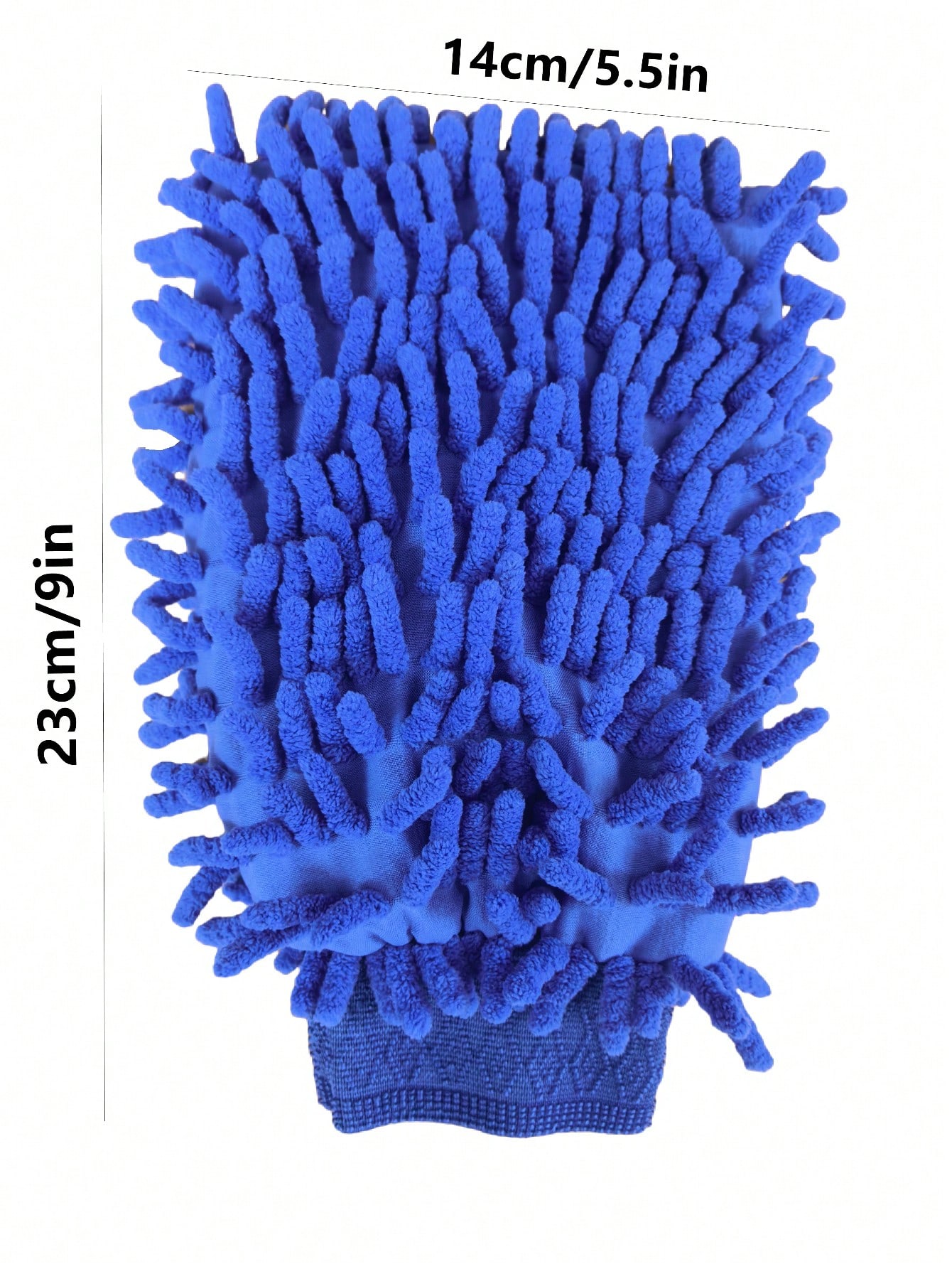 Upgraded Double Sided Chenille – Car Accessories Inside Bewertung und Preis